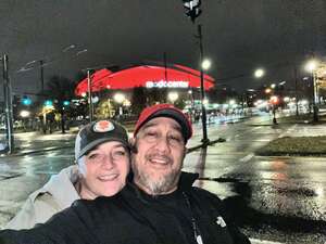 Portland Trail Blazers - NBA vs Indiana Pacers