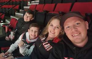 Portland Trail Blazers - NBA vs Indiana Pacers