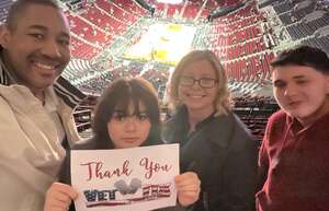 Portland Trail Blazers - NBA vs Indiana Pacers