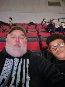 Portland Trail Blazers - NBA vs Indiana Pacers