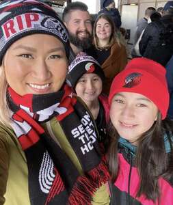 Portland Trail Blazers - NBA vs Indiana Pacers