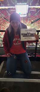 Portland Trail Blazers - NBA vs Indiana Pacers