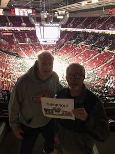 Portland Trail Blazers - NBA vs Indiana Pacers