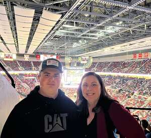 Portland Trail Blazers - NBA vs Indiana Pacers