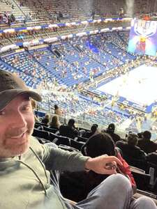 New Orleans Pelicans - NBA vs Denver Nuggets