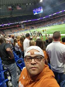 Valero Alamo Bowl