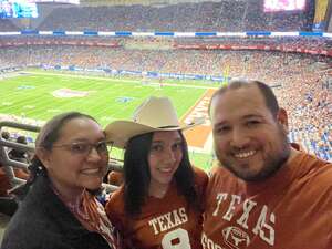 Valero Alamo Bowl