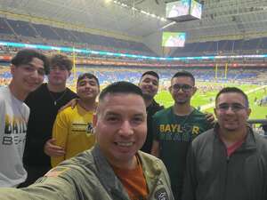 Valero Alamo Bowl