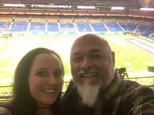Valero Alamo Bowl