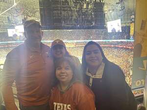Valero Alamo Bowl