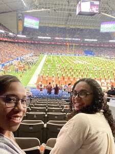 Valero Alamo Bowl