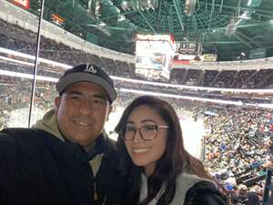 Anaheim Ducks - NHL vs New York Islanders