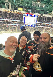 Anaheim Ducks - NHL vs New York Islanders