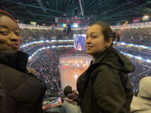 Anaheim Ducks - NHL vs New York Islanders