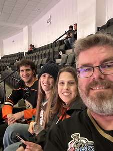 Anaheim Ducks - NHL vs New York Islanders