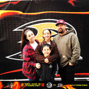 Anaheim Ducks - NHL vs New York Islanders