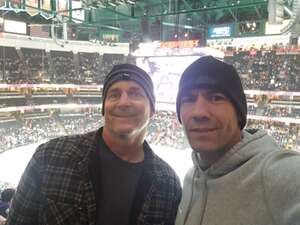 Anaheim Ducks - NHL vs Colorado Avalanche