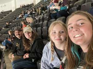 Anaheim Ducks - NHL vs Colorado Avalanche