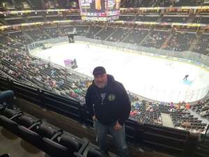Anaheim Ducks - NHL vs Colorado Avalanche