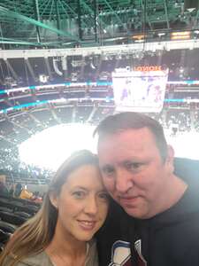 Anaheim Ducks - NHL vs Colorado Avalanche