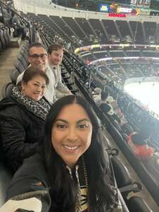 Anaheim Ducks - NHL vs Colorado Avalanche