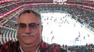 Anaheim Ducks - NHL vs Colorado Avalanche
