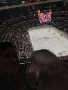 Anaheim Ducks - NHL vs Vancouver Canucks
