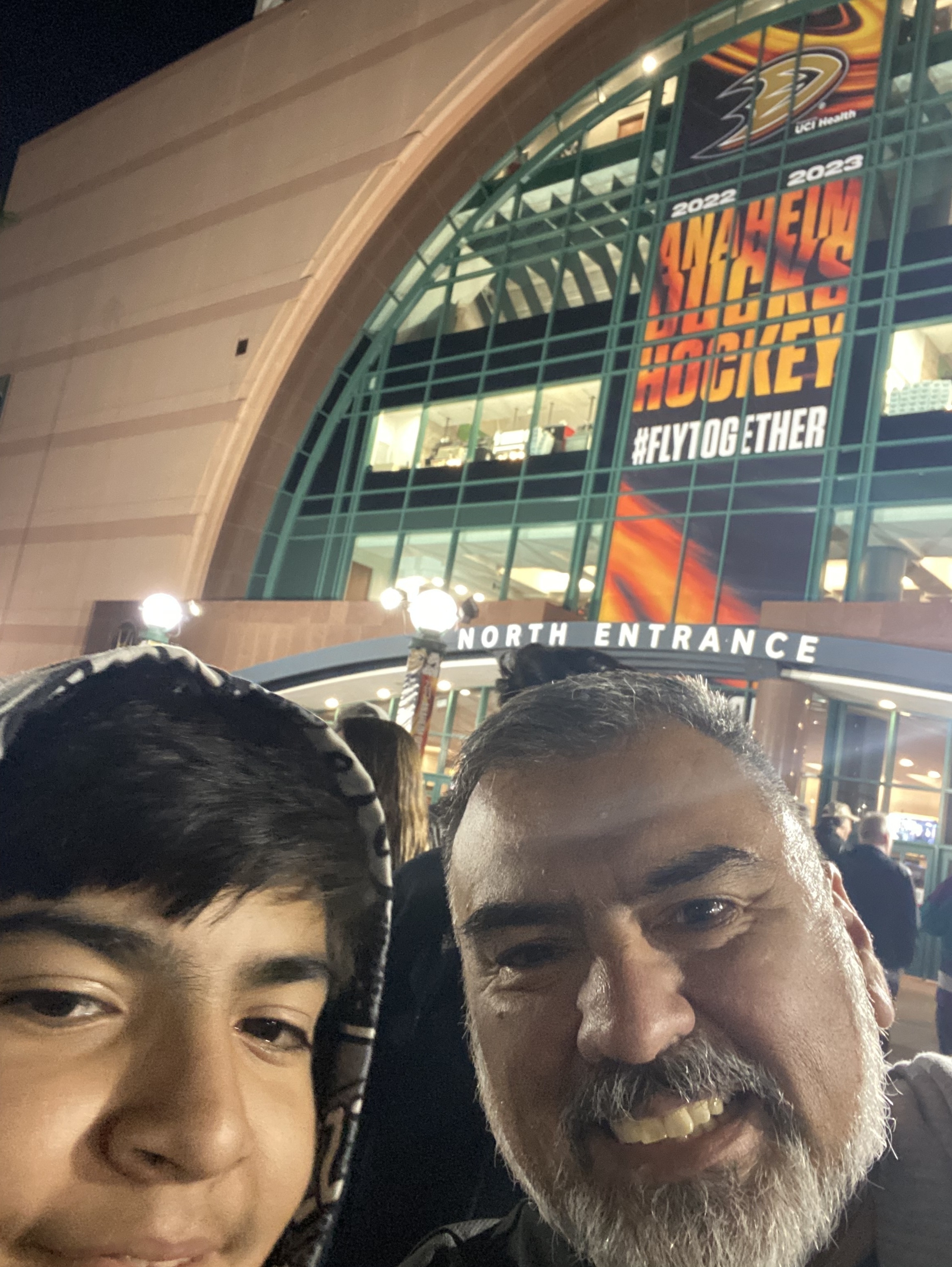Anaheim Ducks - NHL vs Vancouver Canucks