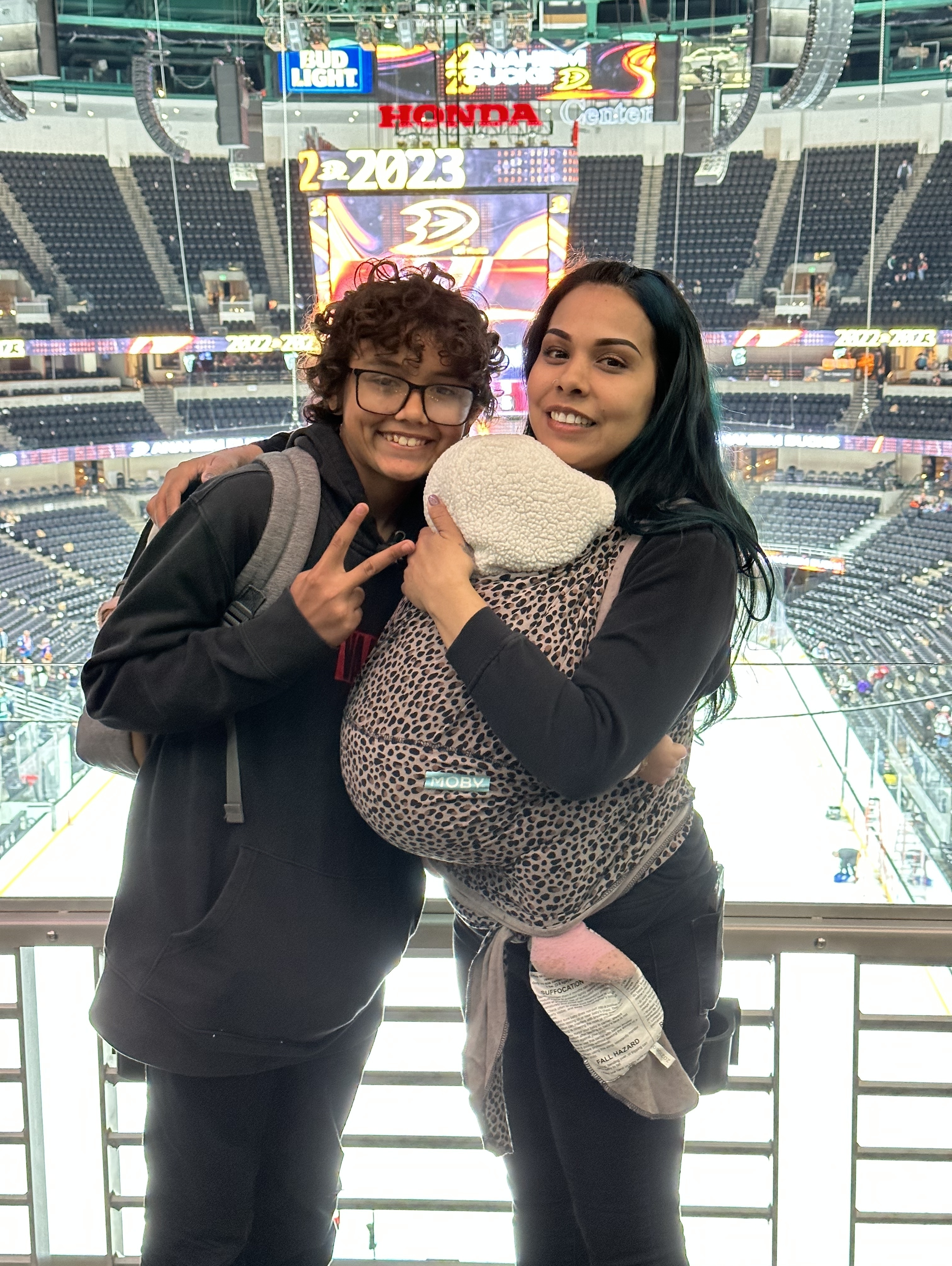Anaheim Ducks - NHL vs Vancouver Canucks