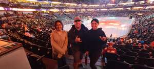 Anaheim Ducks - NHL vs Vancouver Canucks