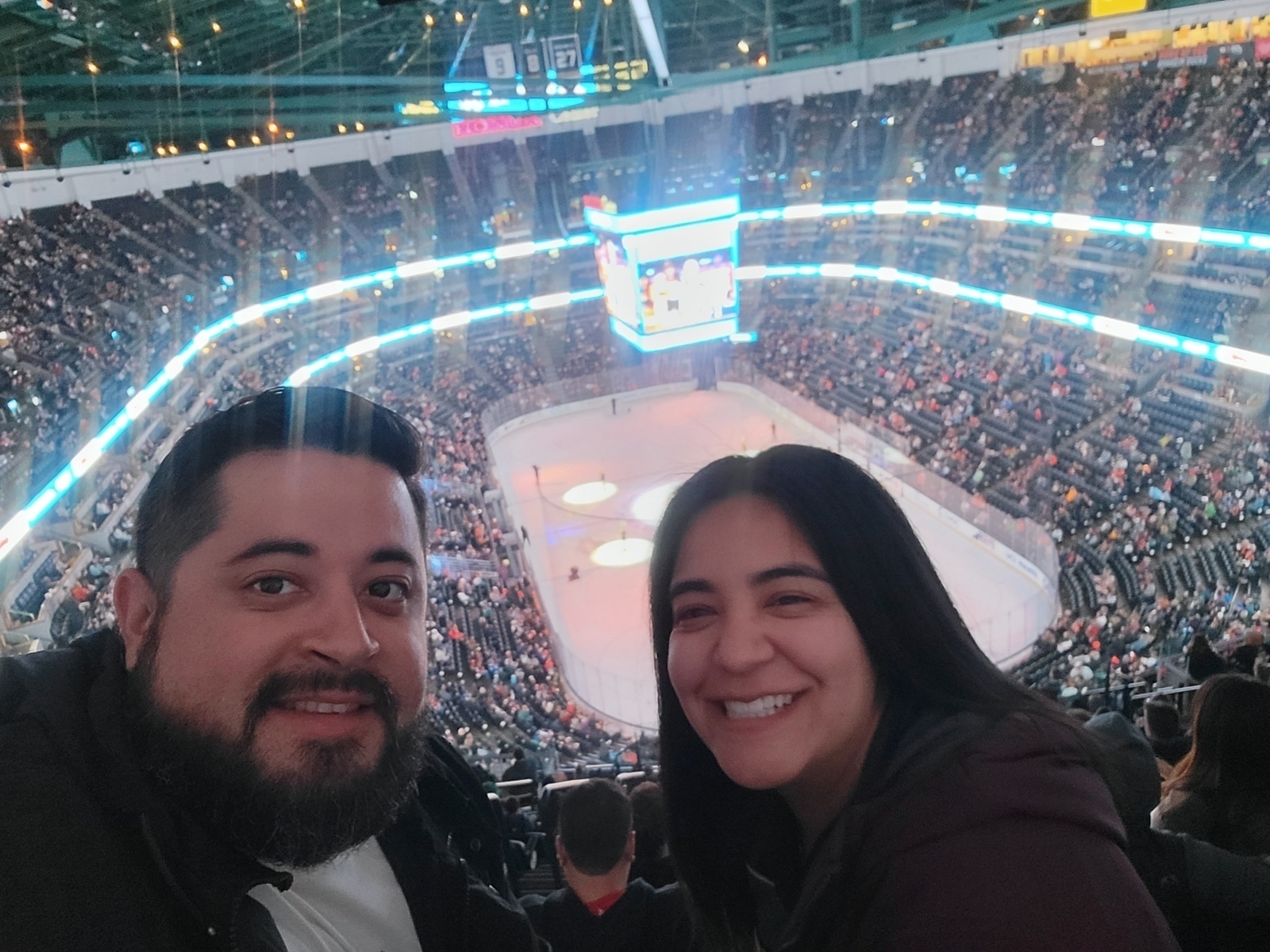 Anaheim Ducks - NHL vs Vancouver Canucks