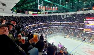 Anaheim Ducks - NHL vs Vancouver Canucks