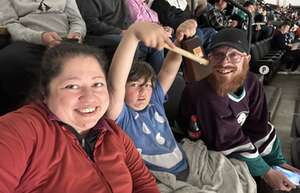 Anaheim Ducks - NHL vs Vancouver Canucks