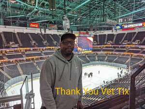 Anaheim Ducks - NHL vs Vancouver Canucks