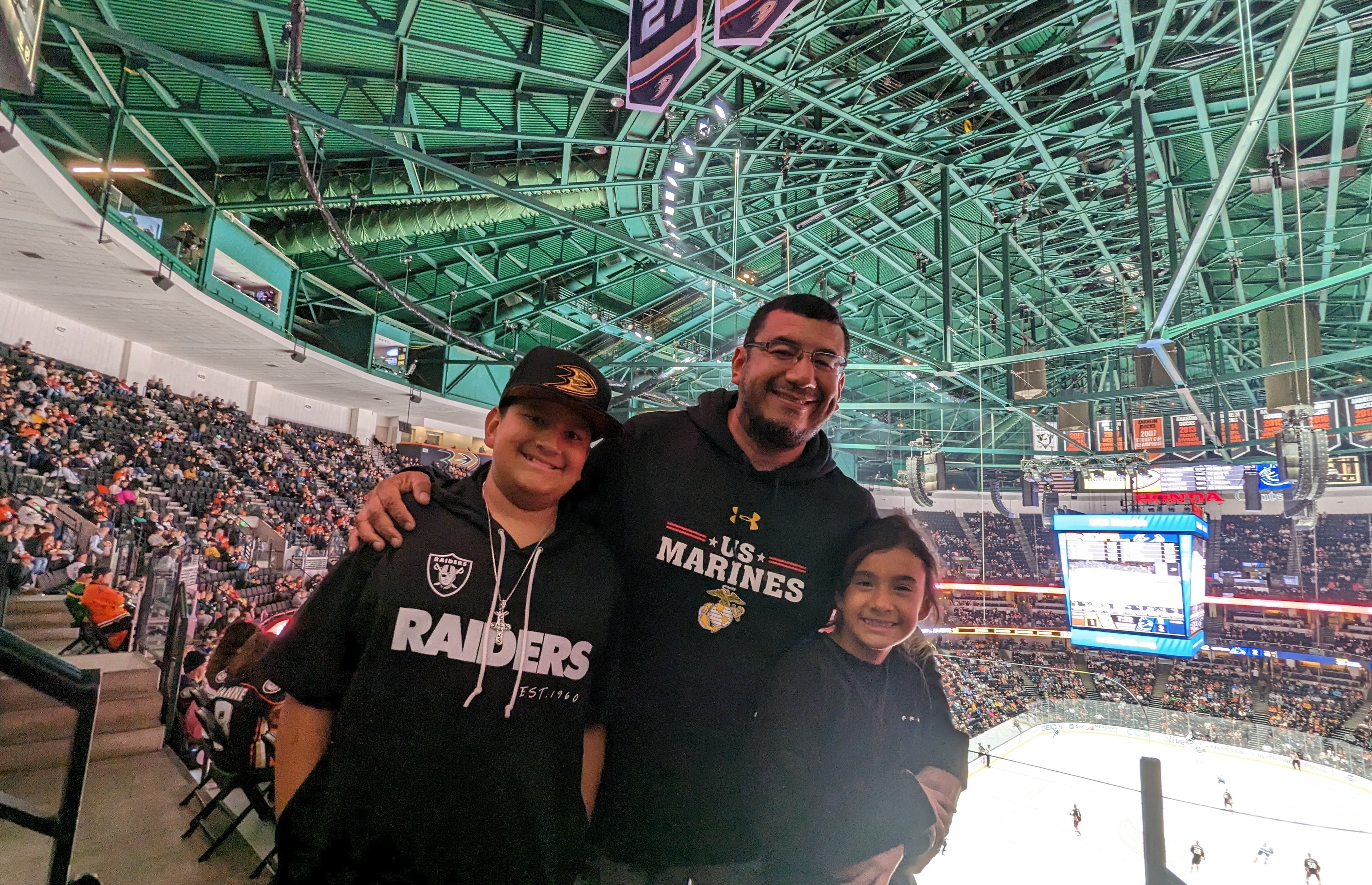 Anaheim Ducks - NHL vs Vancouver Canucks