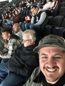 Anaheim Ducks - NHL vs Vancouver Canucks