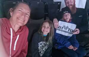 Anaheim Ducks - NHL vs Vancouver Canucks