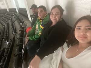 Anaheim Ducks - NHL vs Vancouver Canucks