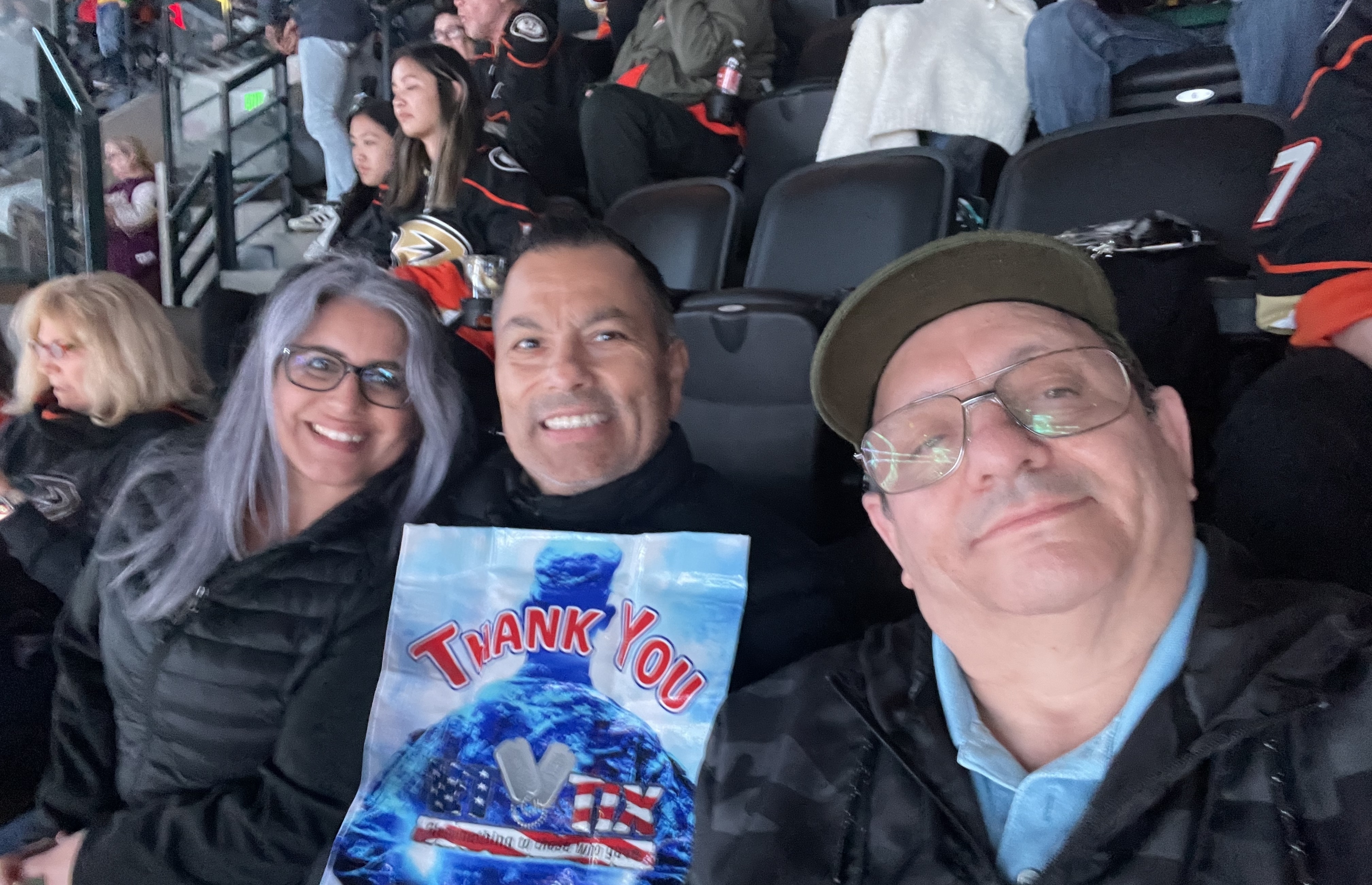 Anaheim Ducks - NHL vs Vancouver Canucks