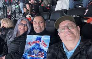 Anaheim Ducks - NHL vs Vancouver Canucks
