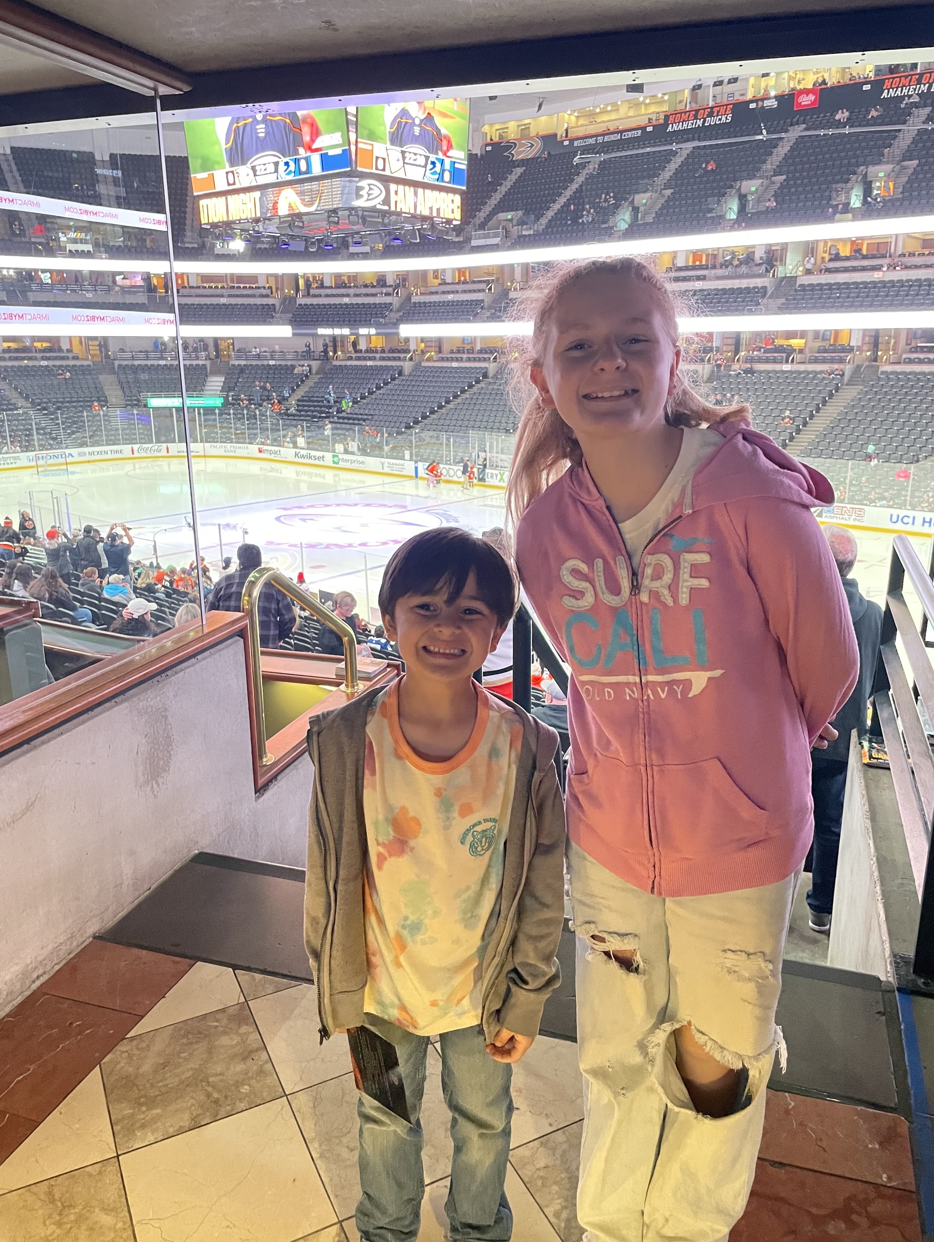 Anaheim Ducks - NHL vs Vancouver Canucks