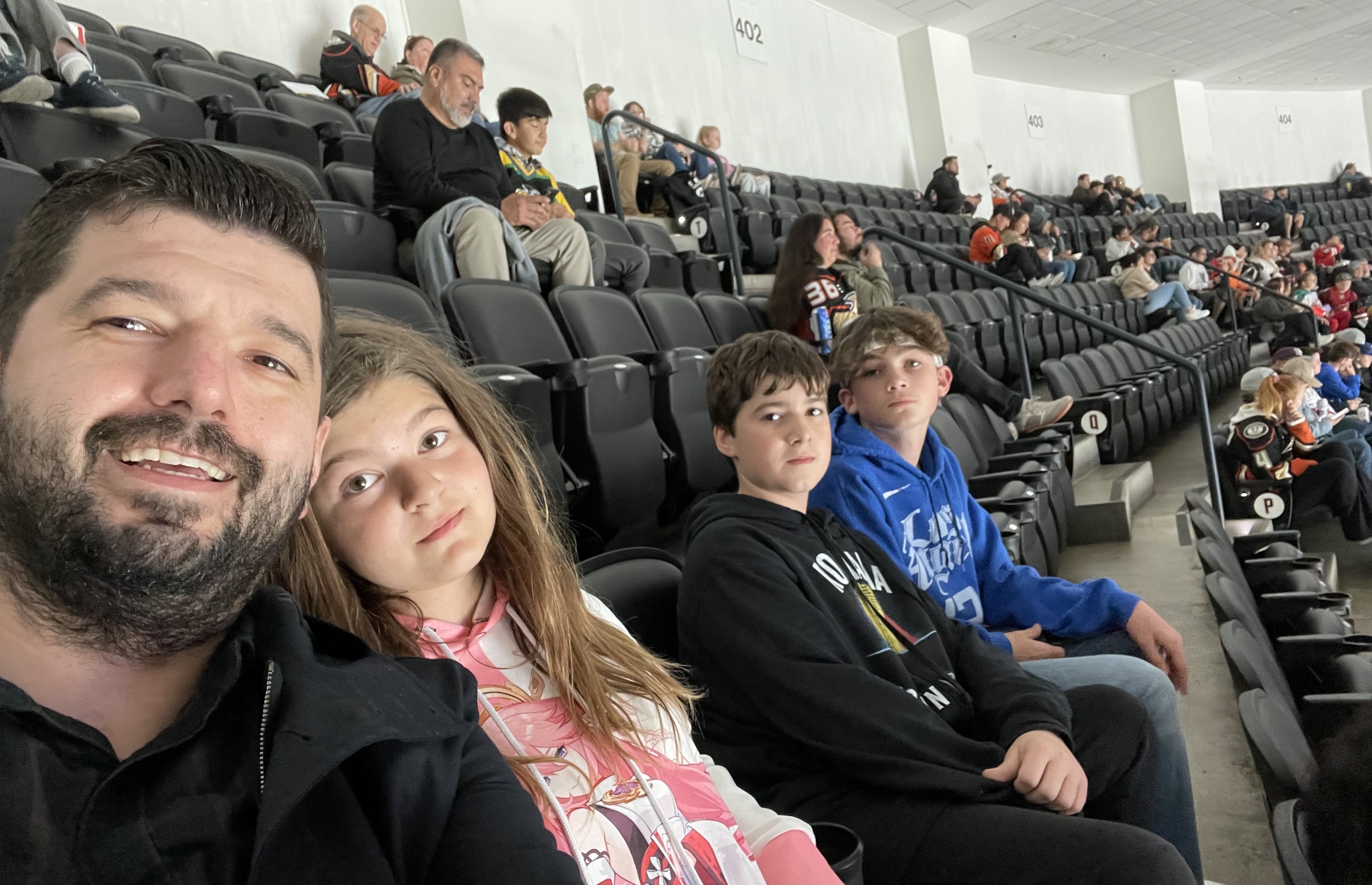 Anaheim Ducks - NHL vs Vancouver Canucks