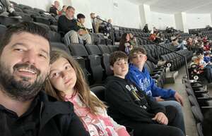 Anaheim Ducks - NHL vs Vancouver Canucks