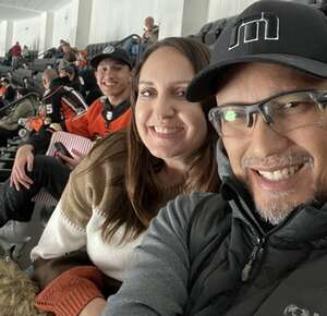 Anaheim Ducks - NHL vs Vancouver Canucks