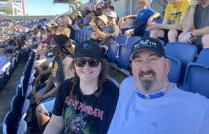 2023 Cheez-it Citrus Bowl - Purdue vs. LSU ** Top Level and Bleacher Seating **