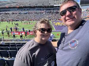 2023 Cheez-it Citrus Bowl - Purdue vs. LSU ** Top Level and Bleacher Seating **