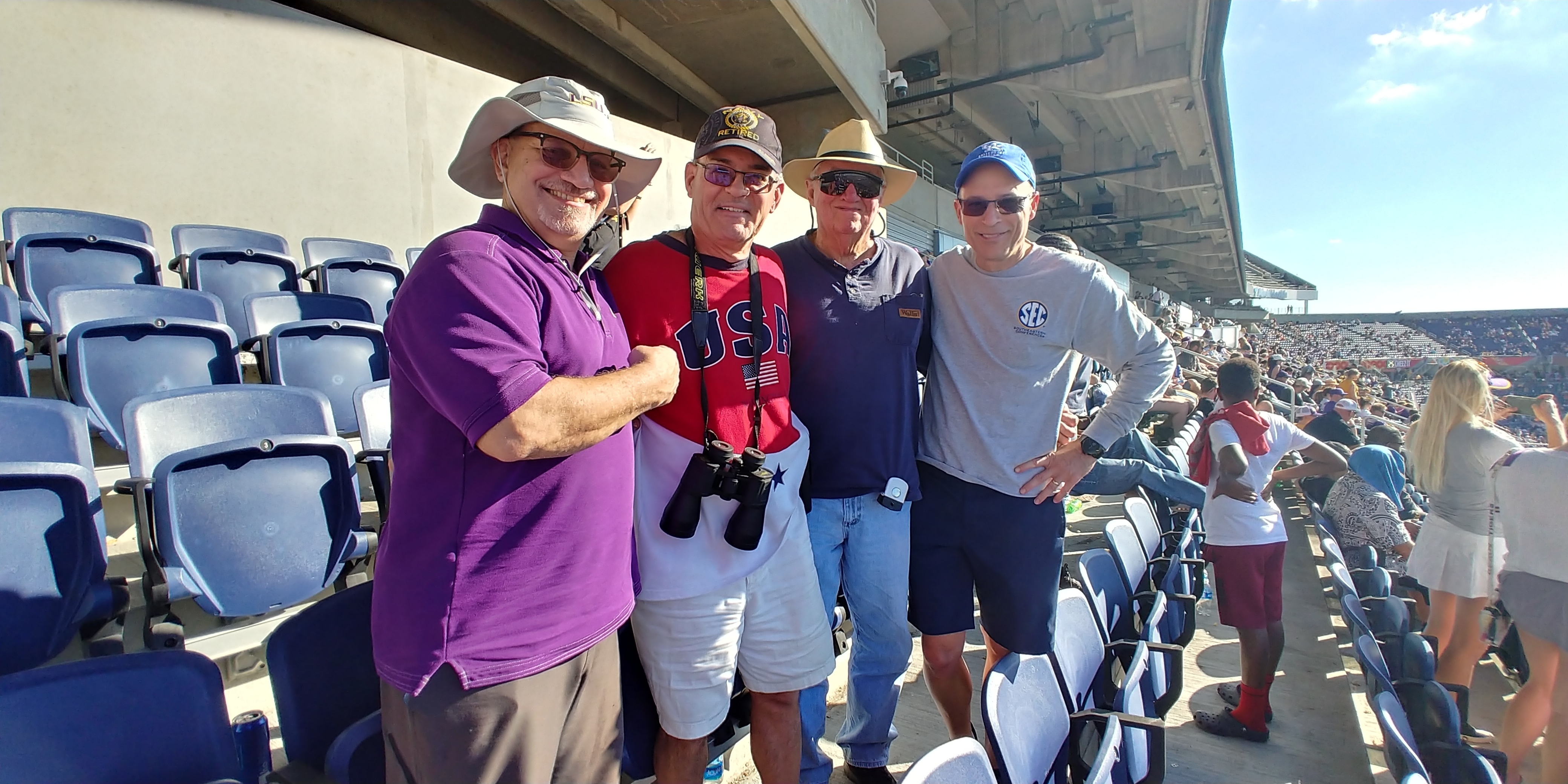 2023 Cheez-it Citrus Bowl - Purdue vs. LSU ** Top Level and Bleacher Seating **