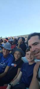 2023 Cheez-it Citrus Bowl - Purdue vs. LSU ** Top Level and Bleacher Seating **