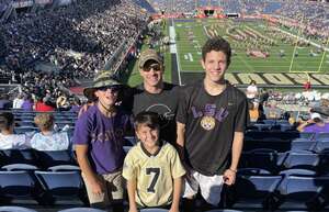 2023 Cheez-it Citrus Bowl - Purdue vs. LSU ** Top Level and Bleacher Seating **