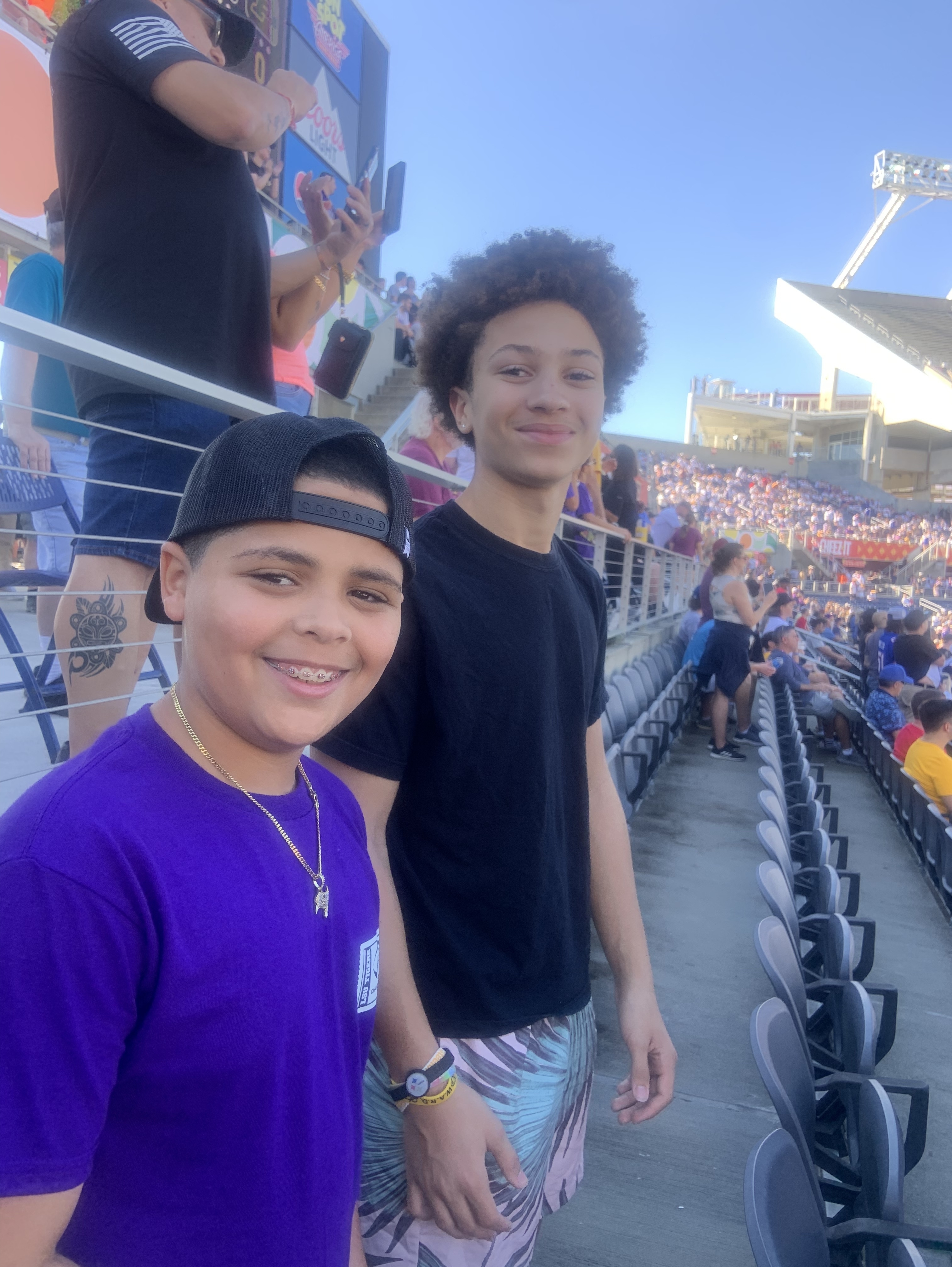 2023 Cheez-it Citrus Bowl - Purdue vs. LSU ** Top Level and Bleacher Seating **